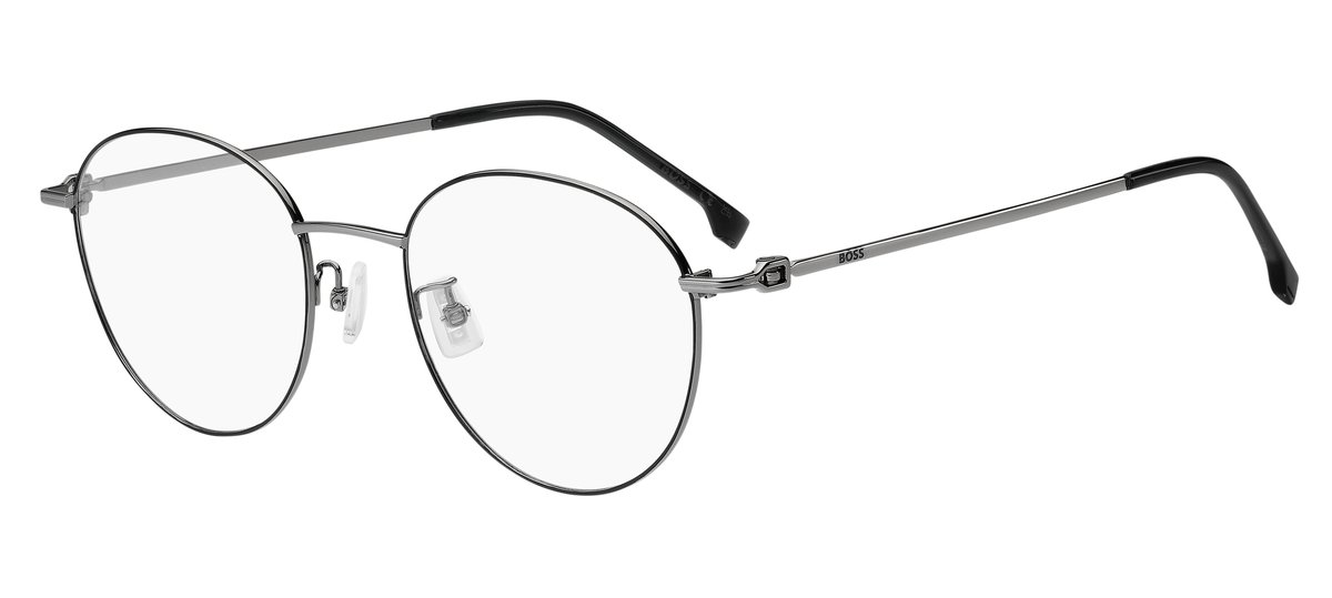 Мужские оптические оправы BOSS 1876-F HUGO BOSS
Мужские оптические оправы BOSS 1876-F HUGO BOSS