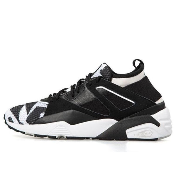 Кроссовки b.o.g sock Puma, черный
Кроссовки b.o.g sock Puma, черный