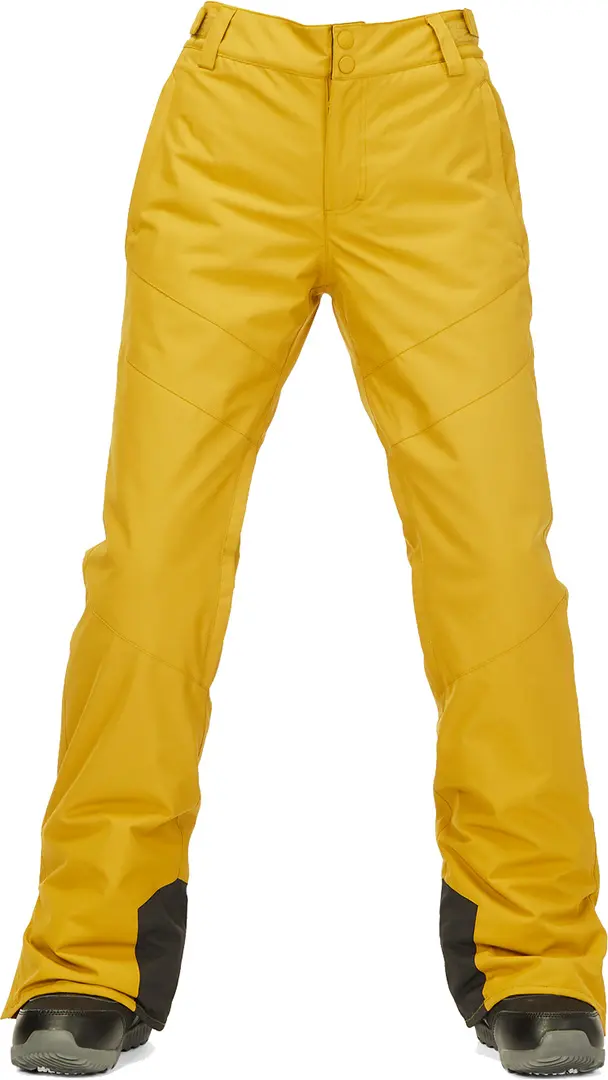 Billabong Брюки Adiv malla fresh moss S
Billabong Брюки Adiv malla fresh moss S