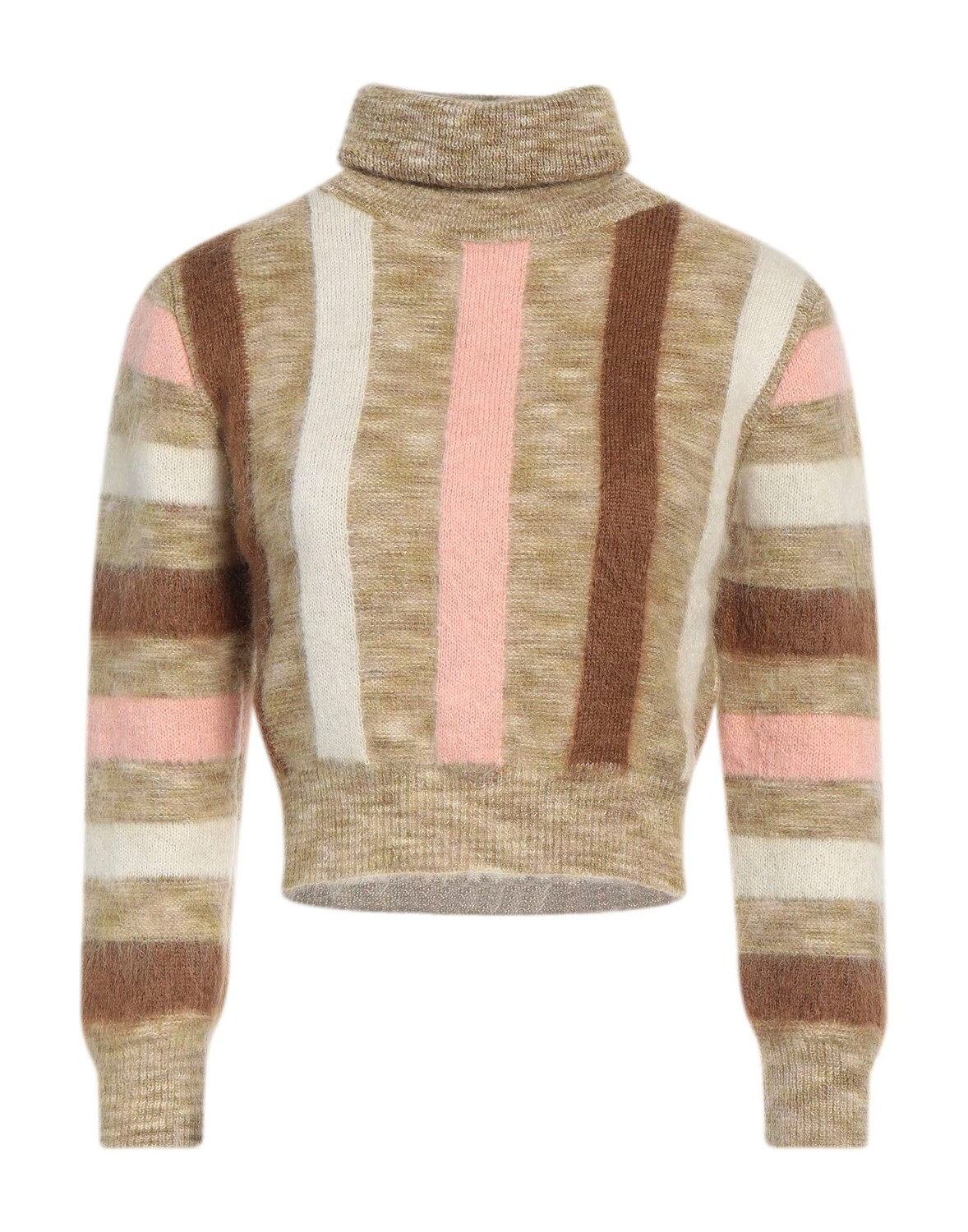 Водолазка Dsquared2, зеленый
Водолазка Dsquared2, зеленый