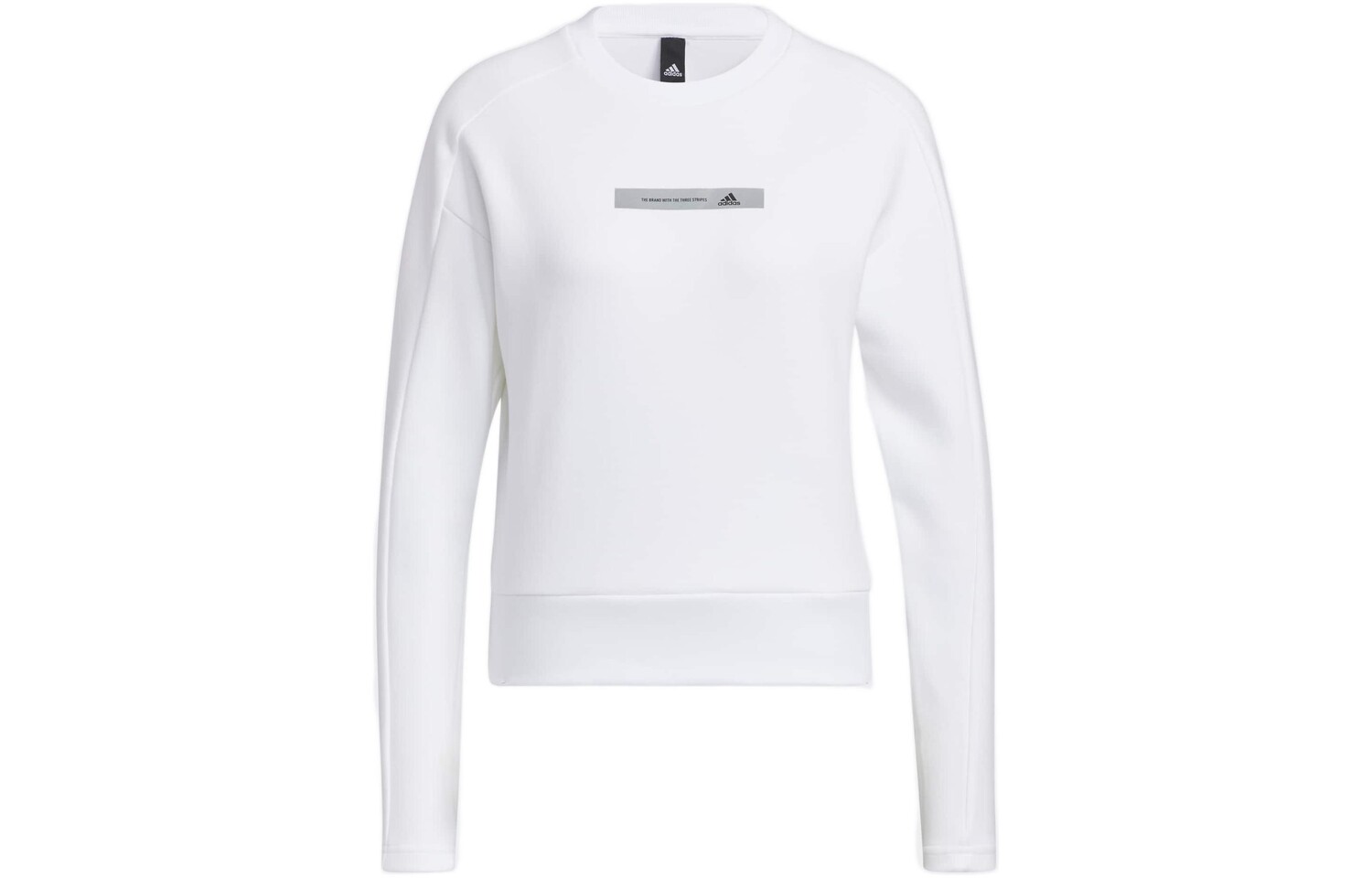 Толстовка женская белая Adidas
Толстовка женская белая Adidas