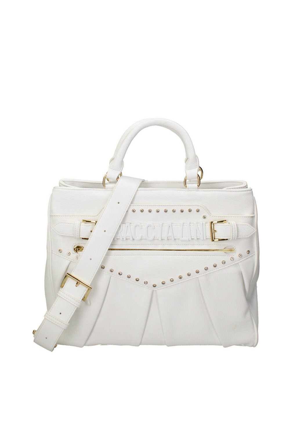Сумка Braccialini, белый
Сумка Braccialini, белый