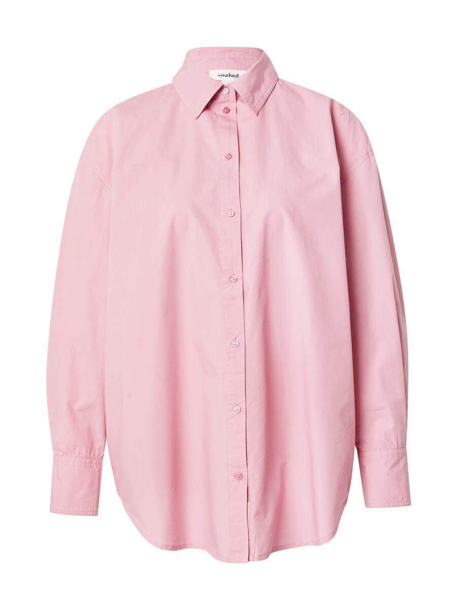 Блуза SOAKED IN LUXURY SLJoa Jani, Rose
Блуза SOAKED IN LUXURY SLJoa Jani, Rose