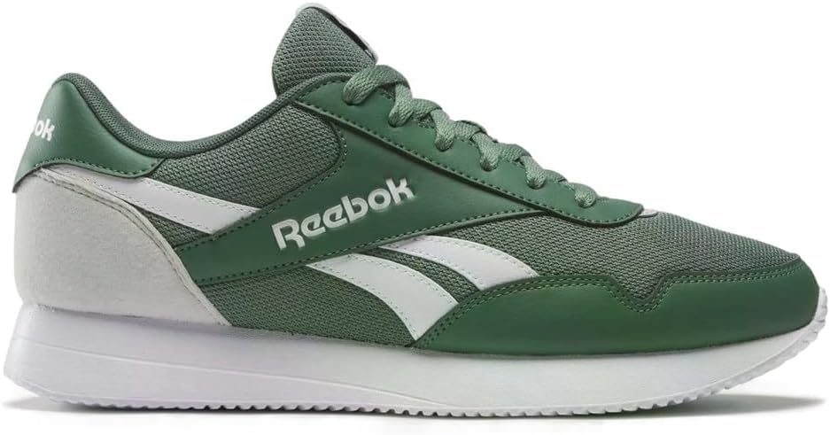 Кроссовки Reebok Jogger Lite для взрослых унисекс, Tregre Pugry2 Ftwwht
Кроссовки Reebok Jogger Lite для взрослых унисекс, Tregre Pugry2 Ftwwht