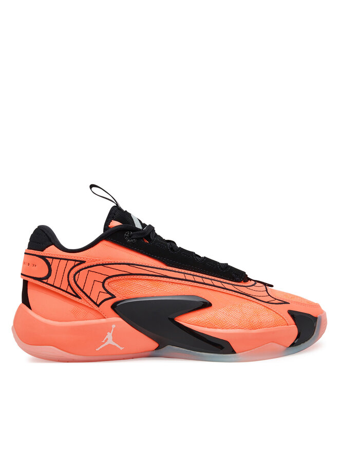 Кроссовки Luka 2 DX8733 Nike, оранжевый
Кроссовки Luka 2 DX8733 Nike, оранжевый