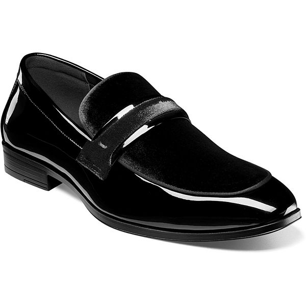 Мужские мокасины Spratley Stacy Adams, Black
Мужские мокасины Spratley Stacy Adams, Black