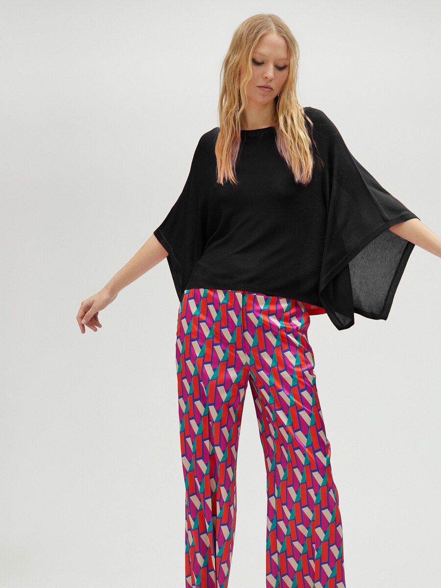 Топ Lola Casademunt, черный
Топ Lola Casademunt, черный