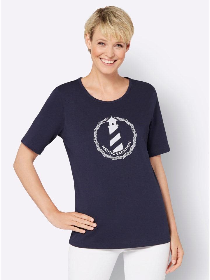 Футболка Sieh an! 
Футболка Sieh an!