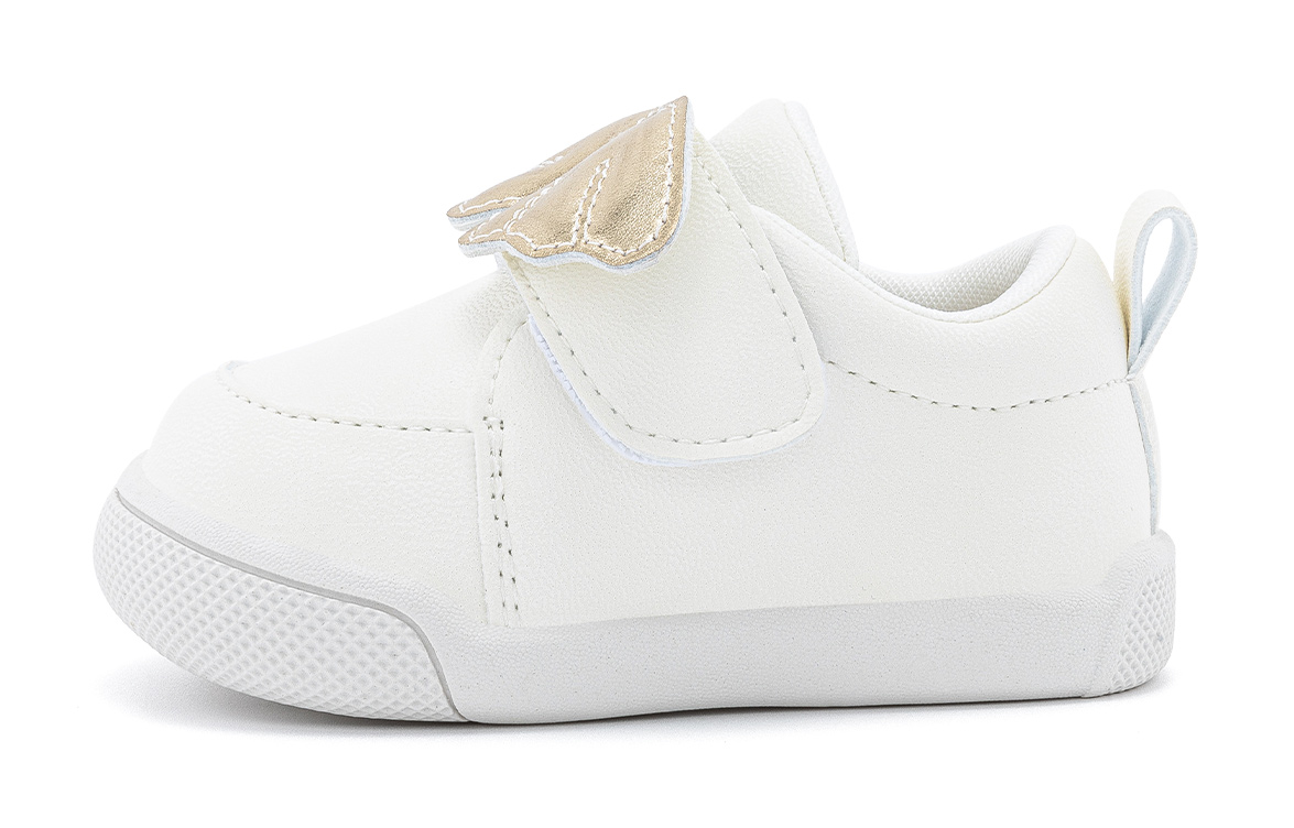 Обувь для дошкольников / Носки для малышей EBMINI, бежевый
Обувь для дошкольников / Носки для малышей EBMINI, бежевый