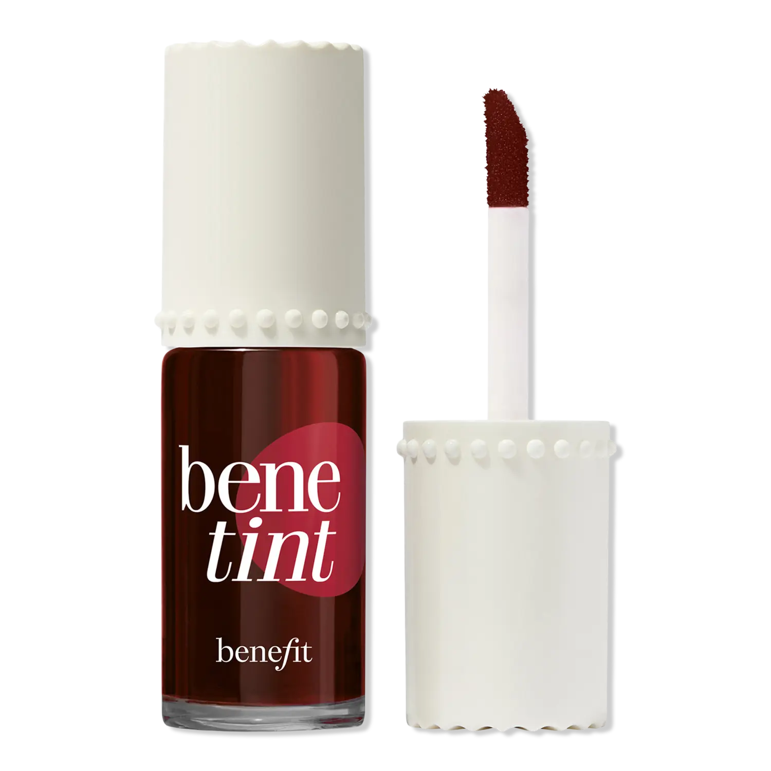 Жидкая помада и румяна Benetint Benefit Cosmetics, Dark Cherry
Жидкая помада и румяна Benetint Benefit Cosmetics, Dark Cherry
