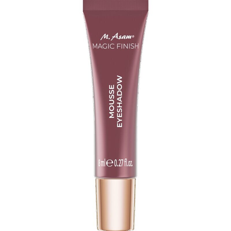 Тени для век Magic Finish с любовной нотой M. Asam, 8 ml
Тени для век Magic Finish с любовной нотой M. Asam, 8 ml