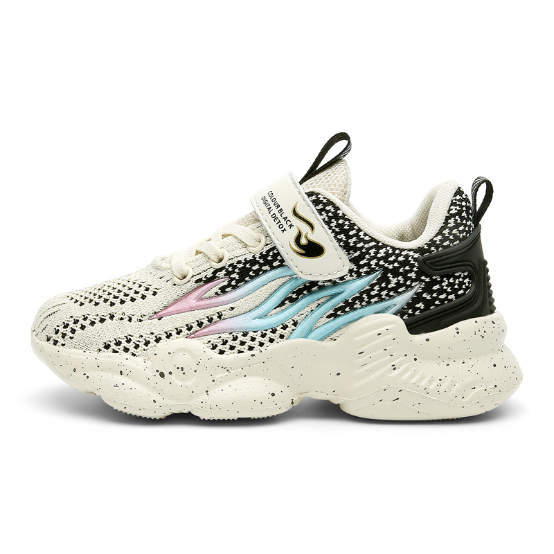 Детские кроссовки для бега Wooden houses, бежевый
Детские кроссовки для бега Wooden houses, бежевый