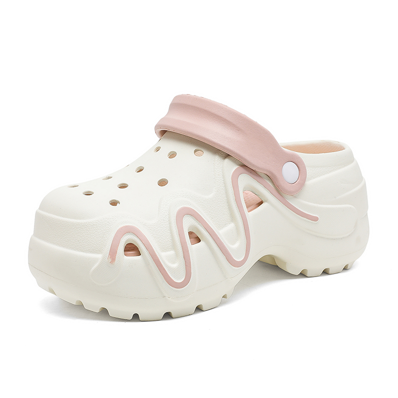 Детские сандалии для подростков Wooden Rabbit, белый
Детские сандалии для подростков Wooden Rabbit, белый