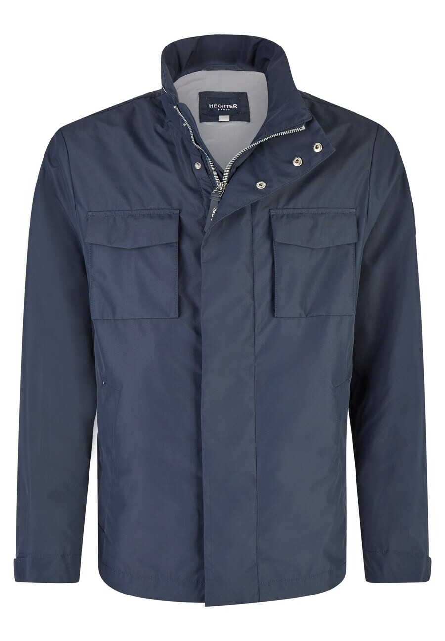 Куртка Hechter Paris, темно-синий
Куртка Hechter Paris, темно-синий