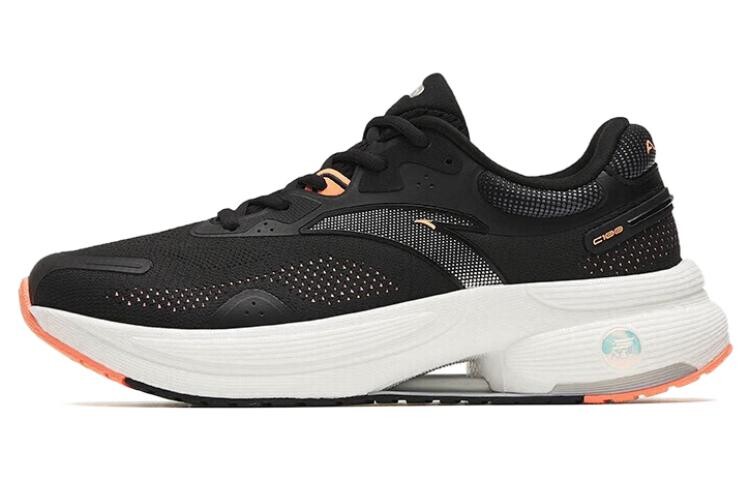 Коллекция беговых кроссовок для женщин с низким верхом
Коллекция беговых кроссовок для женщин с низким верхом