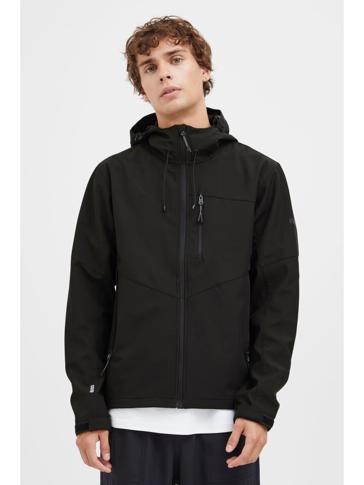 Переходная куртка North Bend
Переходная куртка North Bend