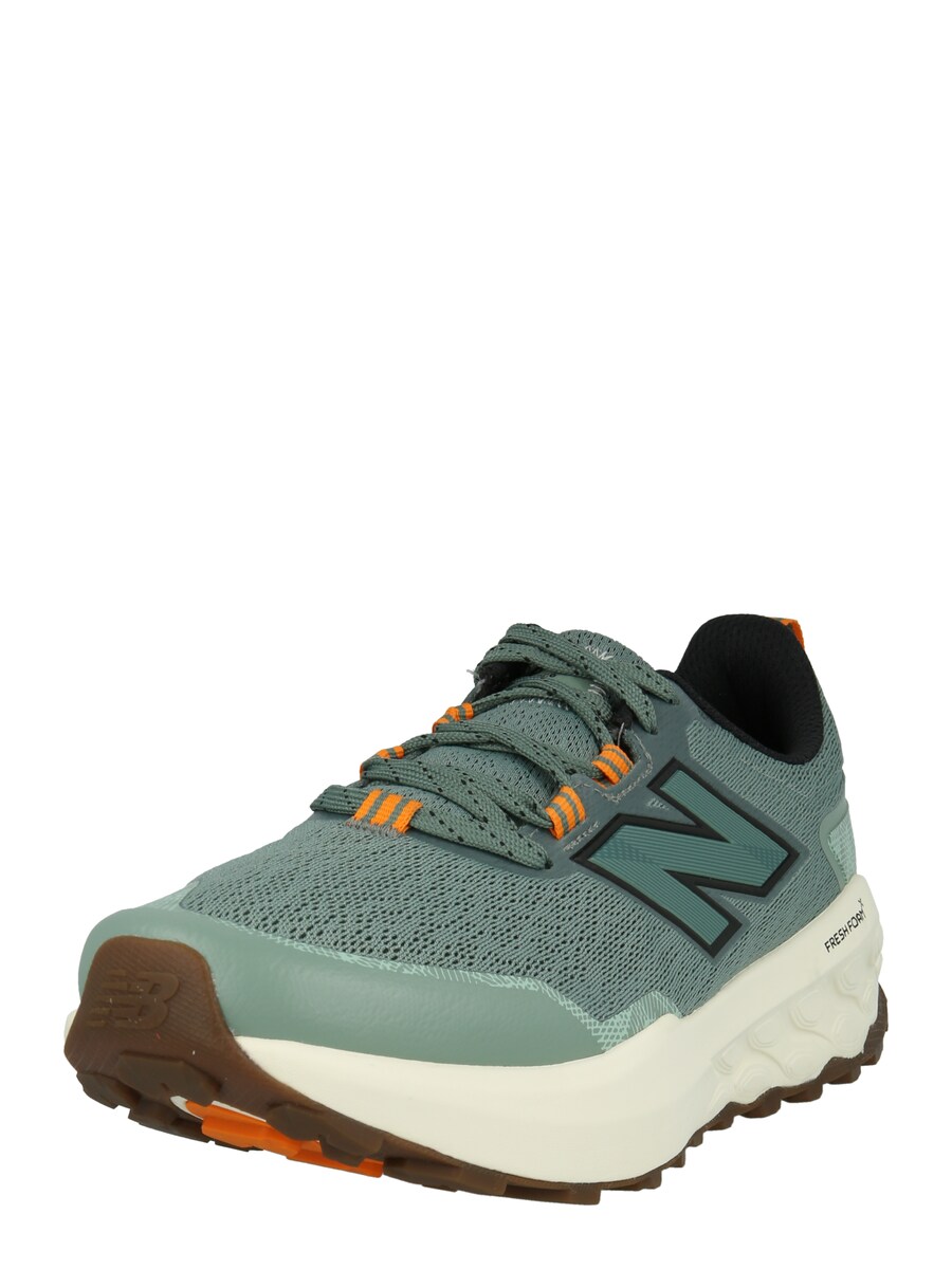 Кроссовки для бега new balance Garoe, цвет Jade 
Кроссовки для бега new balance Garoe, цвет Jade