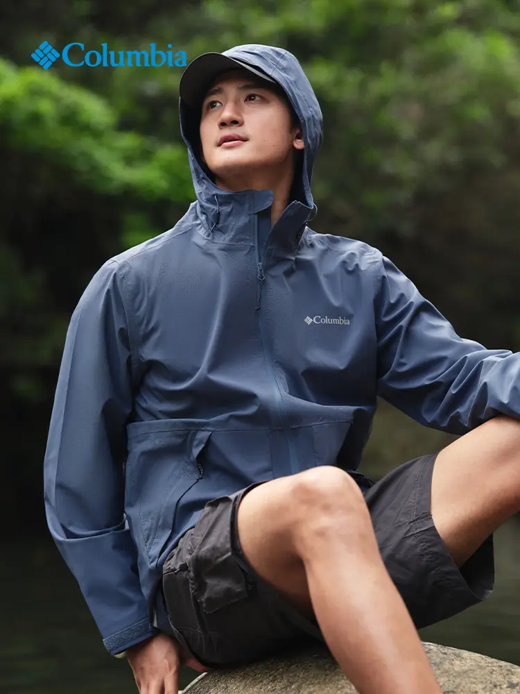 Мужская водонепроницаемая куртка Columbia для путешествий, синяя, Синий, Мужская водонепроницаемая куртка Columbia для путешествий, синяя
Мужская водонепроницаемая куртка Columbia для путешествий, синяя, Синий, Мужская водонепроницаемая куртка Columbia для путешествий, синяя
