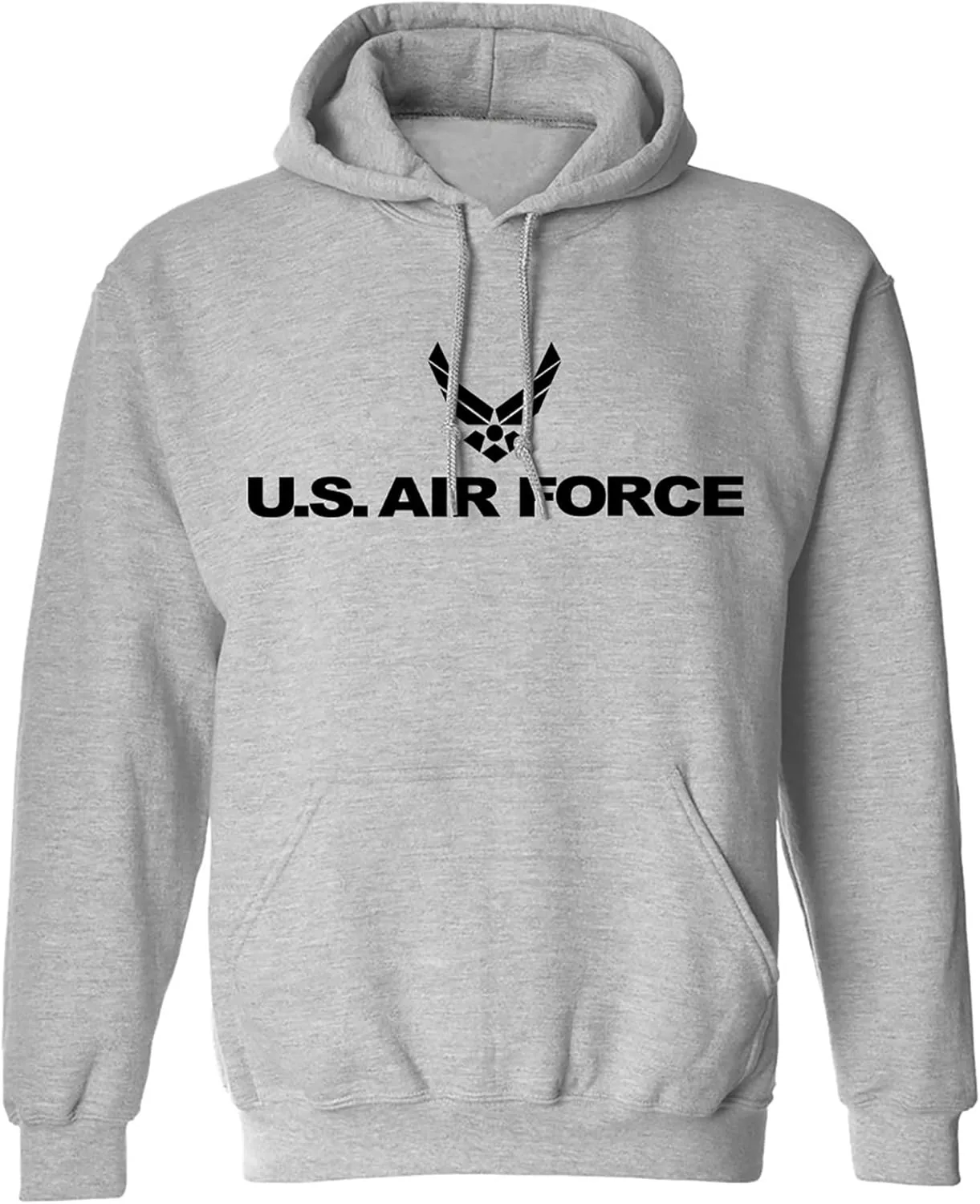 Толстовка Big and Tall Air Force с капюшоном в сером цвете zerogravitee
Толстовка Big and Tall Air Force с капюшоном в сером цвете zerogravitee