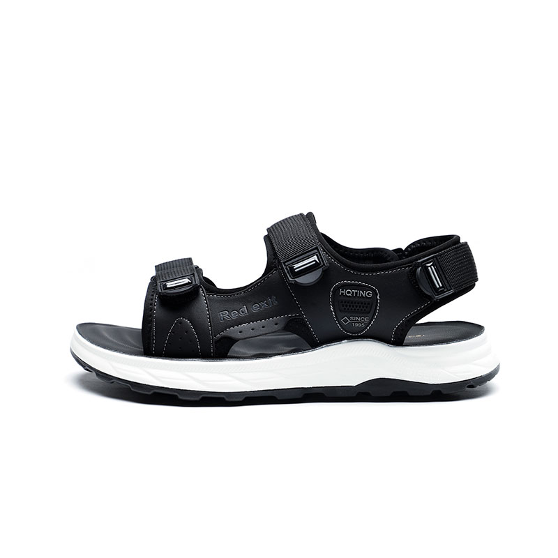 Пляжные сандалии мужские RED DRAGONFLY, Black
Пляжные сандалии мужские RED DRAGONFLY, Black