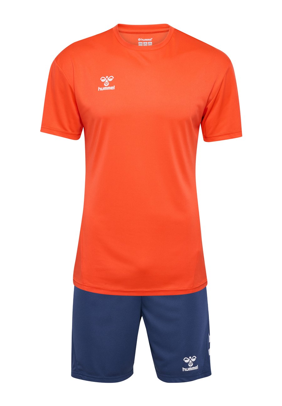 Футболка Hummel LOGO SET, Nasturtium Dark Denim/Orange, Оранжевый, Футболка Hummel LOGO SET, Nasturtium Dark Denim/Orange
Футболка Hummel LOGO SET, Nasturtium Dark Denim/Orange, Оранжевый, Футболка Hummel LOGO SET, Nasturtium Dark Denim/Orange