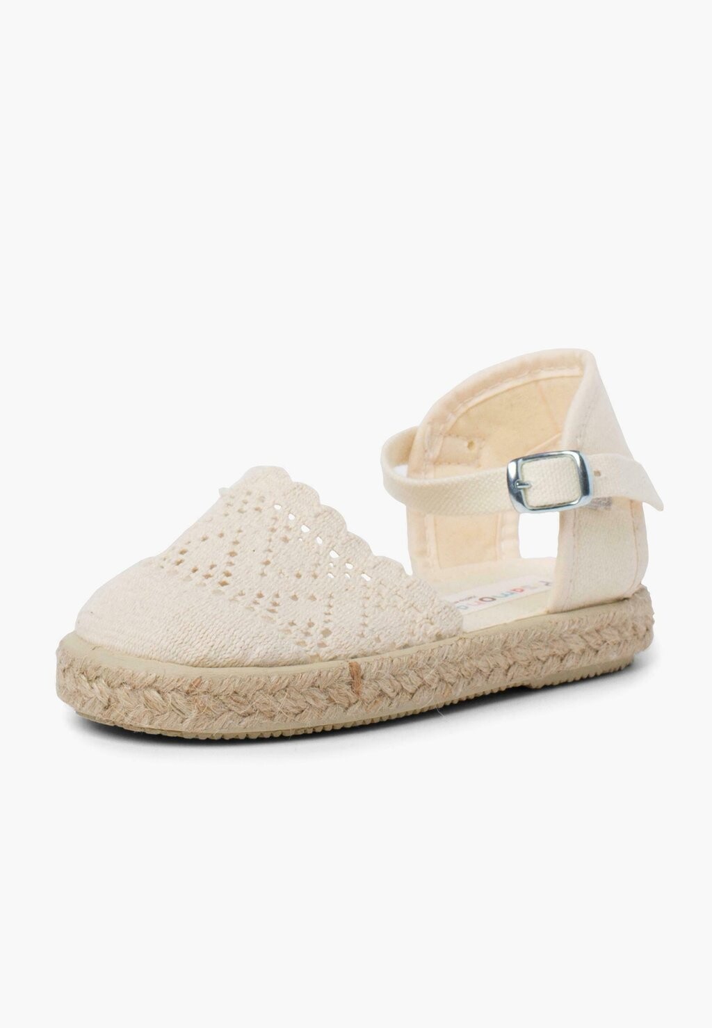 Эспадрильи Pisamonas, сырые
Эспадрильи Pisamonas, сырые