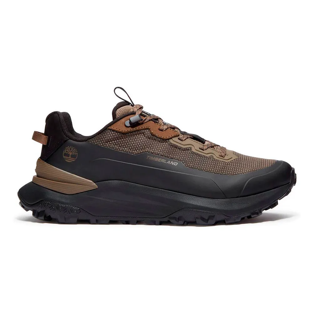 Кроссовки Timberland Motion Access Low, коричневый
Кроссовки Timberland Motion Access Low, коричневый