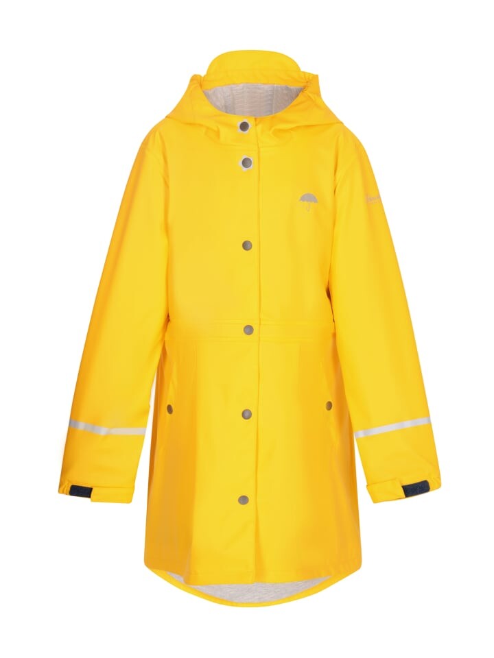 Дождевик Schmuddelwedda, желтый 
Дождевик Schmuddelwedda, желтый