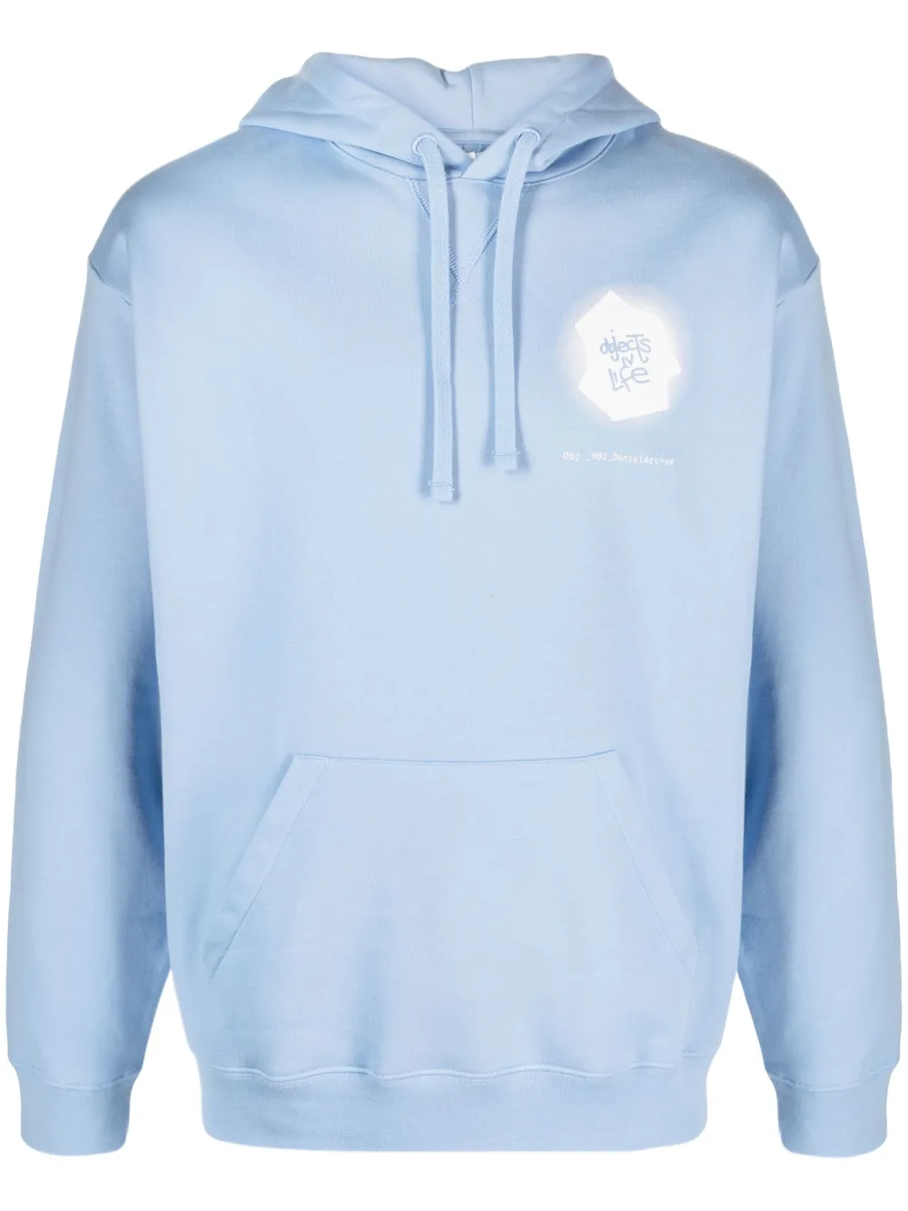 Худи с принтом OBJECTS IV LIFE, синий
Худи с принтом OBJECTS IV LIFE, синий