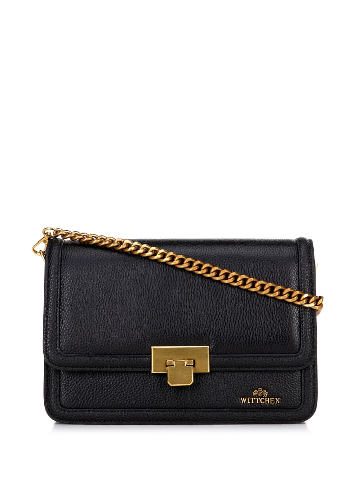 Сумка Wittchen, черный
Сумка Wittchen, черный