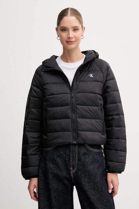 Куртка Calvin Klein Jeans, черный
Куртка Calvin Klein Jeans, черный