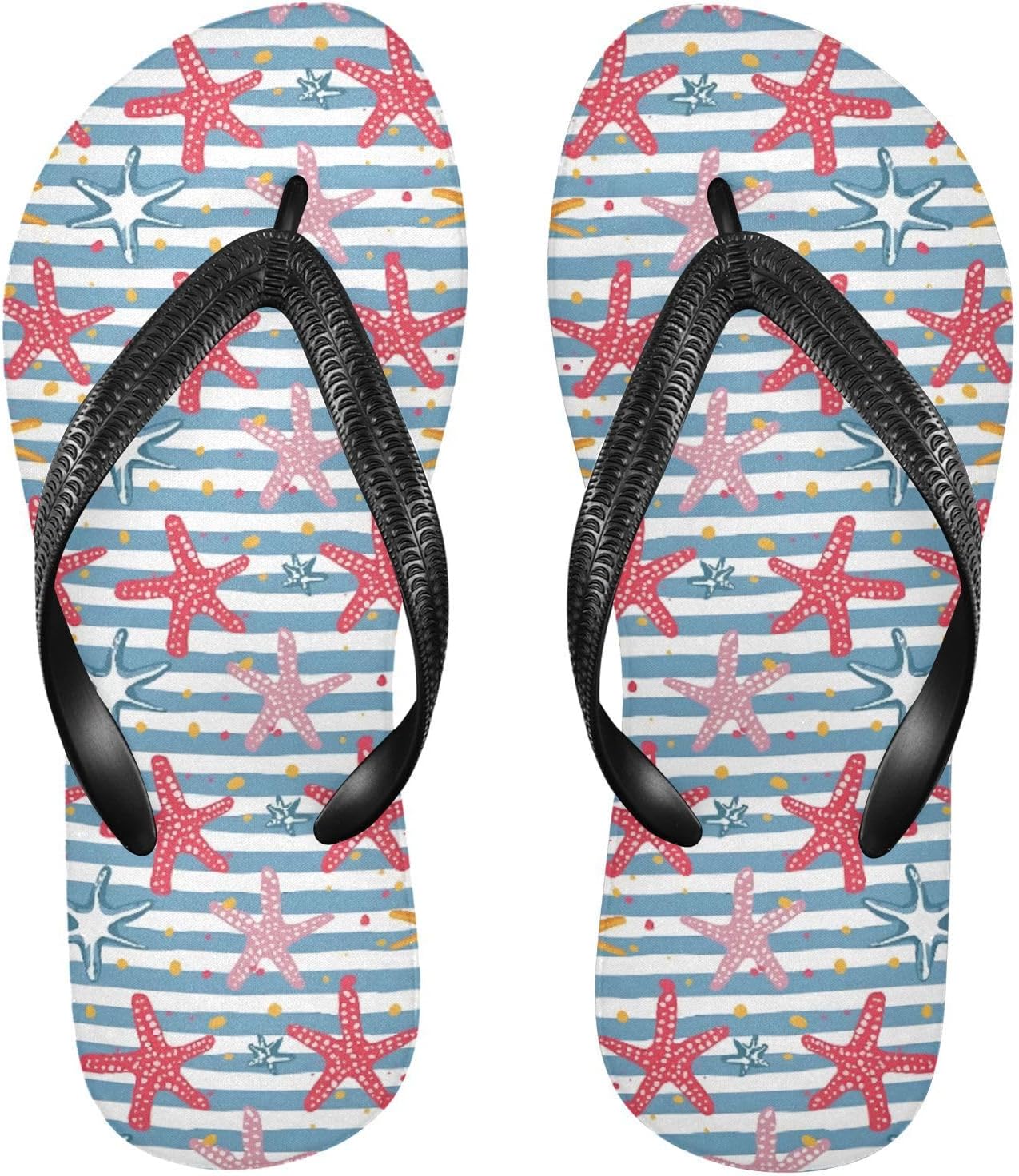 Женские и мужские шлепанцы с морской звездой и ракушкой, женские тапочки, мужские сандалии, шлепанцы для душа, летние нескользящие шлепанцы для плавания, пляжа и ванной Mnsruu, Starfish A8666
Женские и мужские шлепанцы с морской звездой и ракушкой, женские тапочки, мужские сандалии, шлепанцы для душа, летние нескользящие шлепанцы для плавания, пляжа и ванной Mnsruu, Starfish A8666