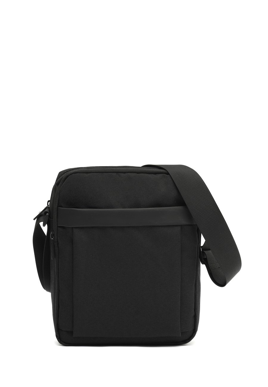 Сумка кросс-боди MISAKO Cross body bag, Black
Сумка кросс-боди MISAKO Cross body bag, Black