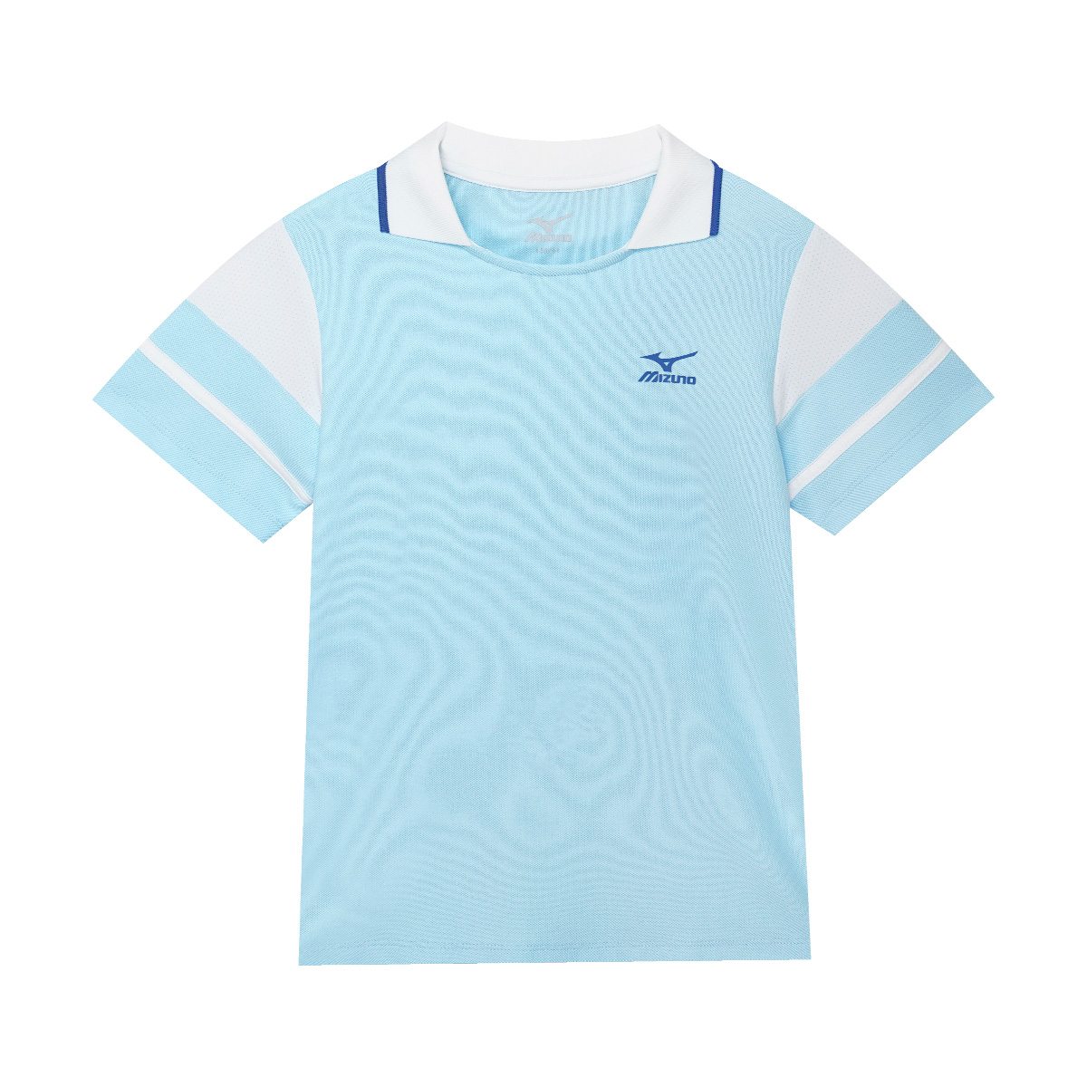 Детская футболка Mizuno, синий
Детская футболка Mizuno, синий