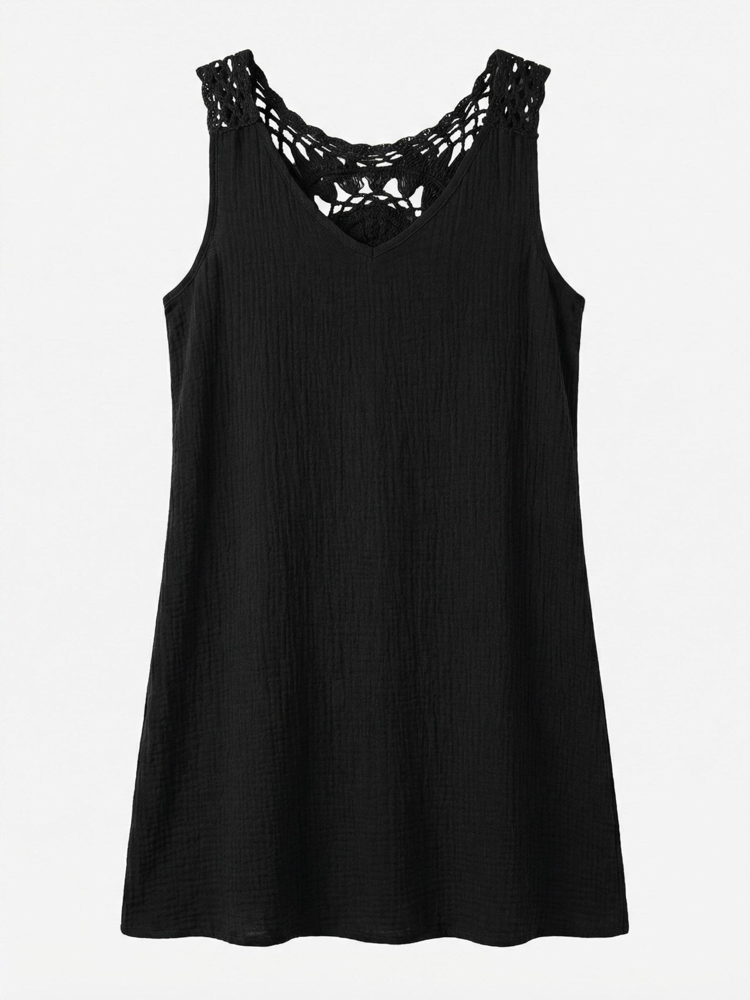 Cupshe Пляжное платье 'CAA07B4A027AA' в черном цвете, Черный, Cupshe Пляжное платье 'CAA07B4A027AA' в черном цвете
Cupshe Пляжное платье 'CAA07B4A027AA' в черном цвете, Черный, Cupshe Пляжное платье 'CAA07B4A027AA' в черном цвете