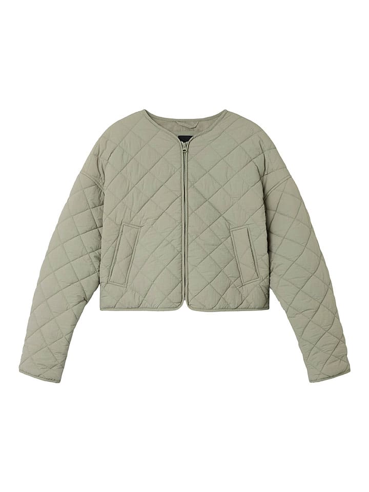 Стеганая куртка LMTD, хаки
Стеганая куртка LMTD, хаки