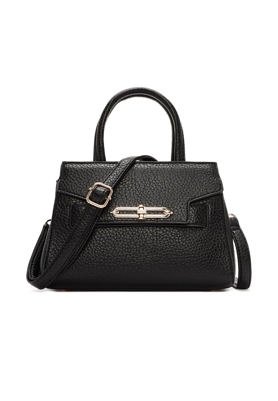 Сумка Derimod Handbag, Black
Сумка Derimod Handbag, Black