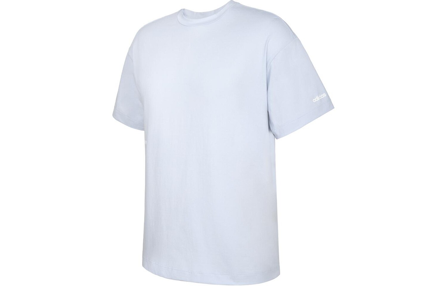 Футболка унисекс белая Adidas, белый
Футболка унисекс белая Adidas, белый