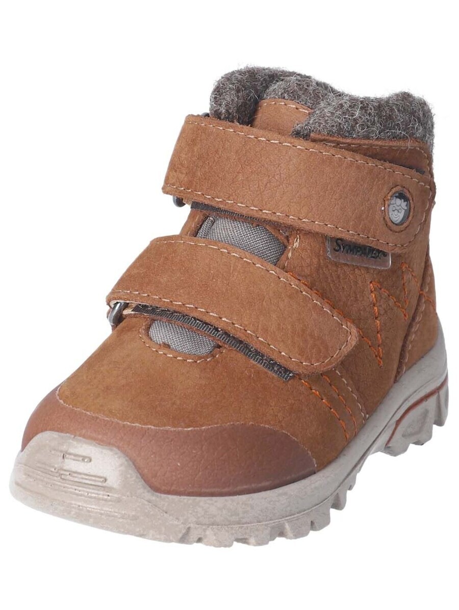 Ботинки Pepino Boots, коричневый
Ботинки Pepino Boots, коричневый