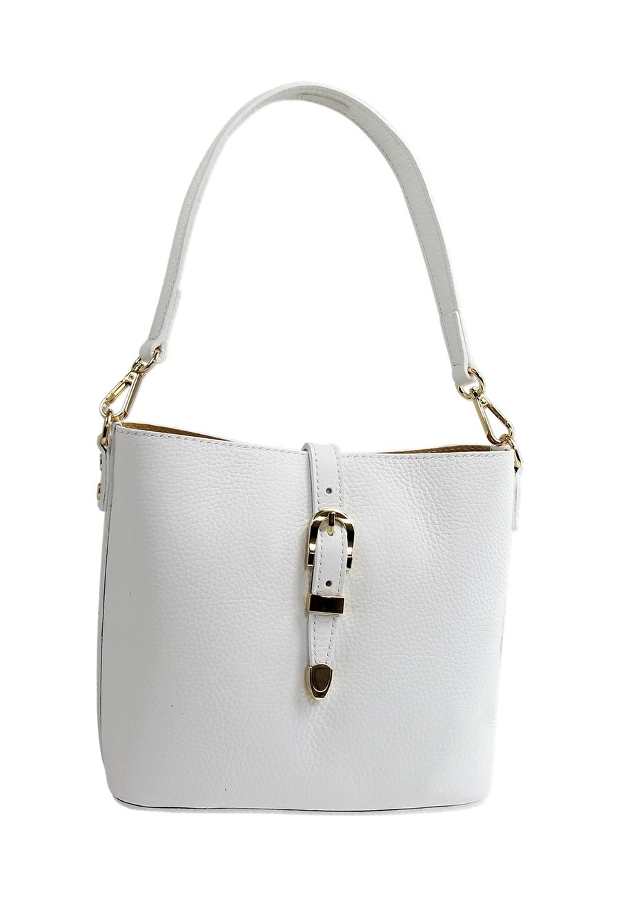 Сумка DrachenLeder Handbag, Weiß/White
Сумка DrachenLeder Handbag, Weiß/White