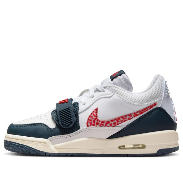 Кроссовки legacy 312 low Air Jordan, белый
Кроссовки legacy 312 low Air Jordan, белый