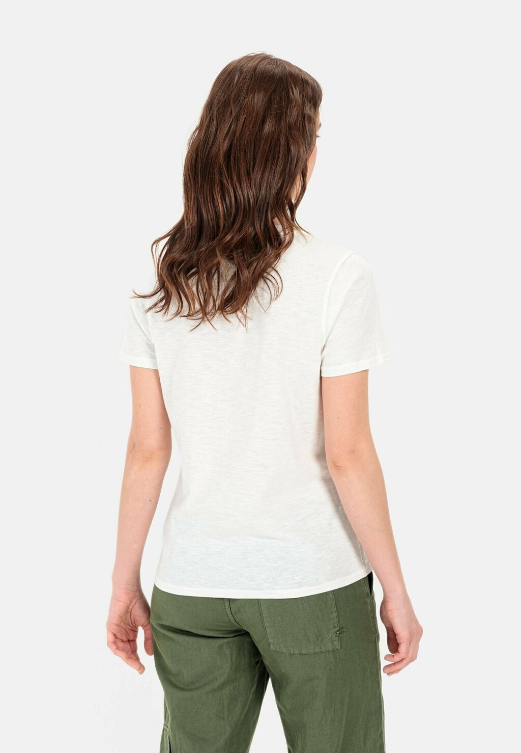 Футболка с принтом camel active, мультиколор
Футболка с принтом camel active, мультиколор