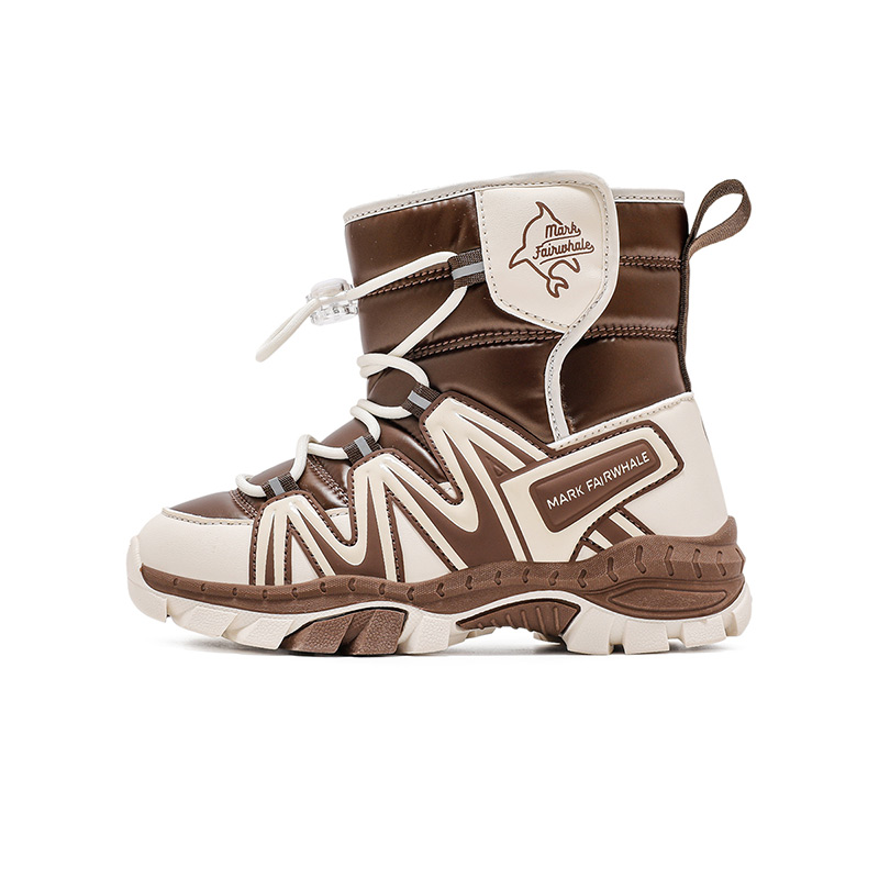 Детские зимние ботинки для детей FAIRWHALE, бежевый/коричневый
Детские зимние ботинки для детей FAIRWHALE, бежевый/коричневый