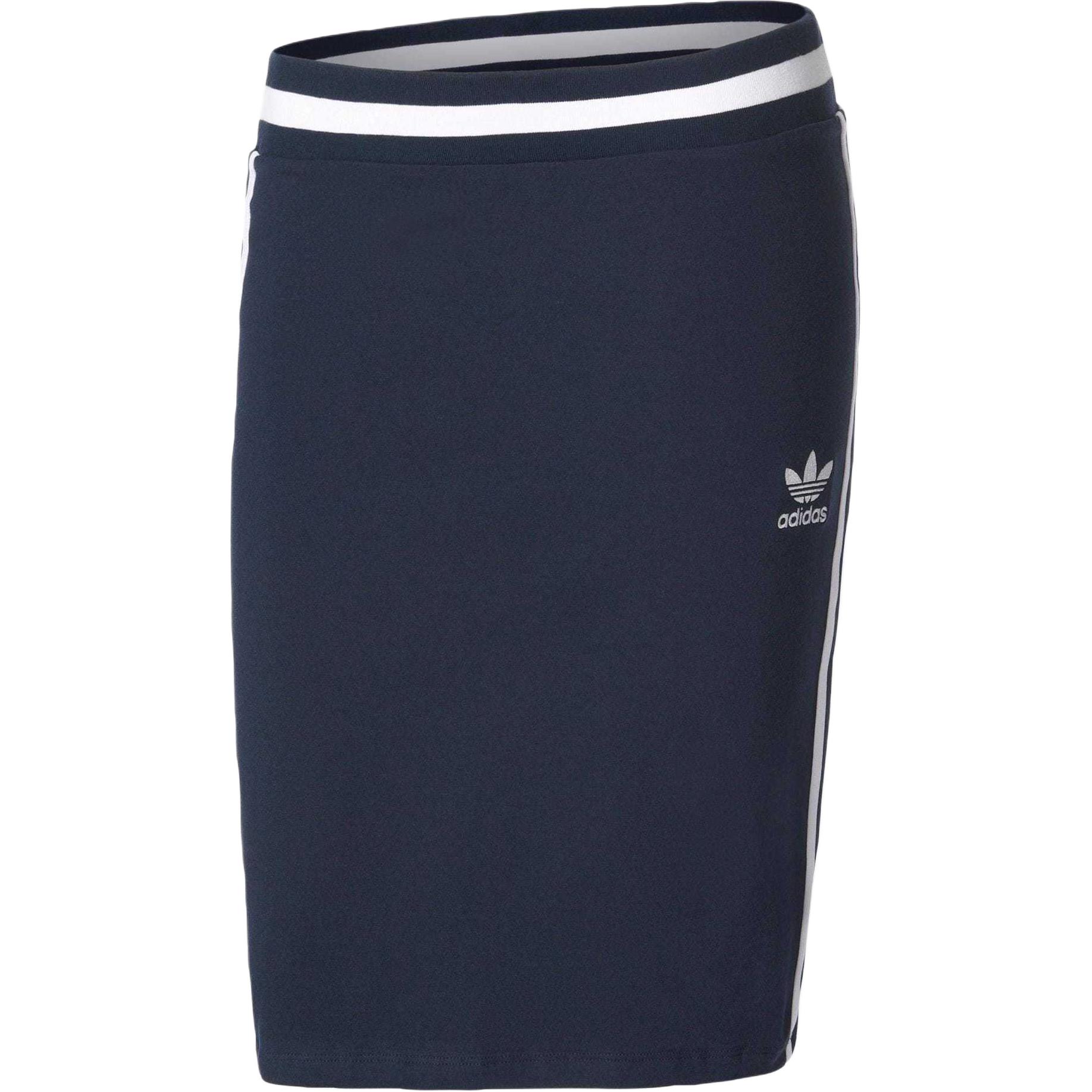 Повседневная короткая юбка Women's Legend Ink Adidas Originals
Повседневная короткая юбка Women's Legend Ink Adidas Originals