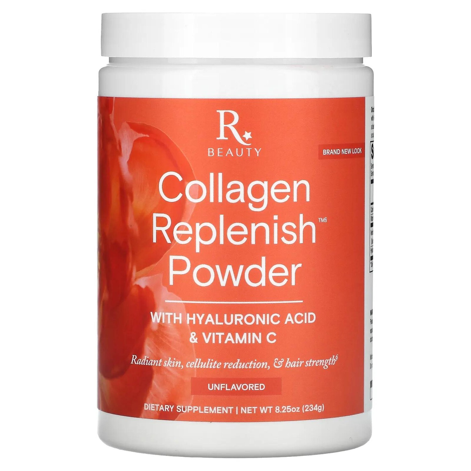 Reserveage Organics Порошок для пополнения коллагена без вкуса 8,25 унции
Reserveage Organics Порошок для пополнения коллагена без вкуса 8,25 унции