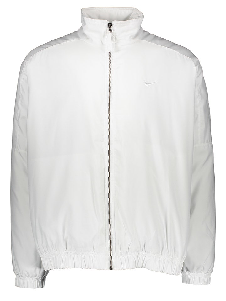 Демисезонная куртка Nike, белый
Демисезонная куртка Nike, белый