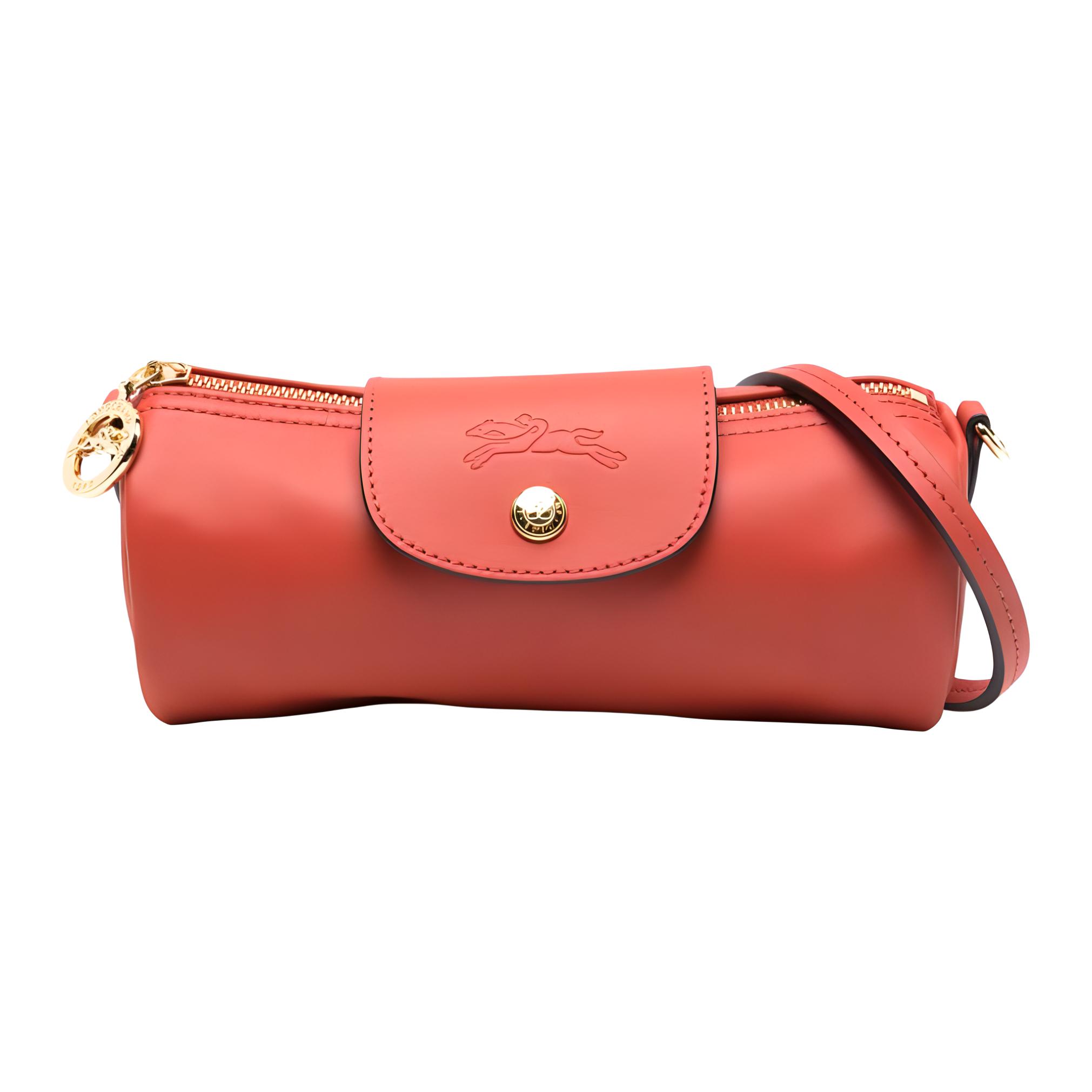 LONGCHAMP Маленький рюкзак Le Pliage Xtra через плечо
LONGCHAMP Маленький рюкзак Le Pliage Xtra через плечо