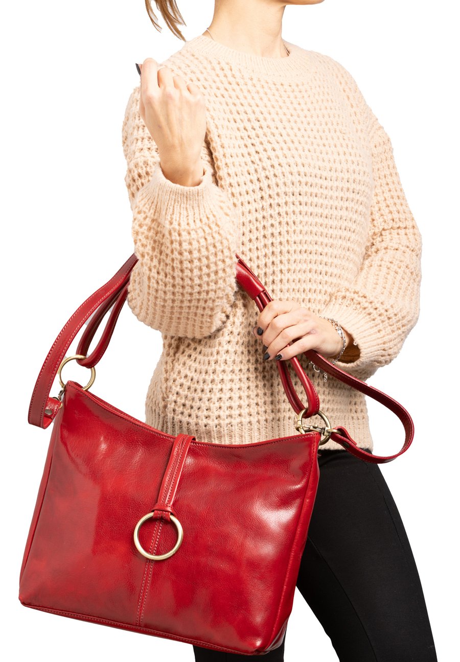 Сумка Chiara Ferretti Handbag, Red
Сумка Chiara Ferretti Handbag, Red