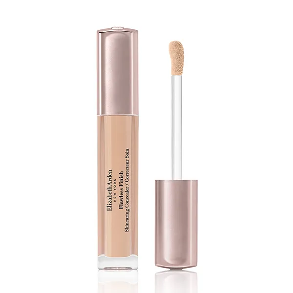 Консилер с длительной обработкой Flawless Finish Skincaring Concealer Elizabeth Arden, 335 
Консилер с длительной обработкой Flawless Finish Skincaring Concealer Elizabeth Arden, 335