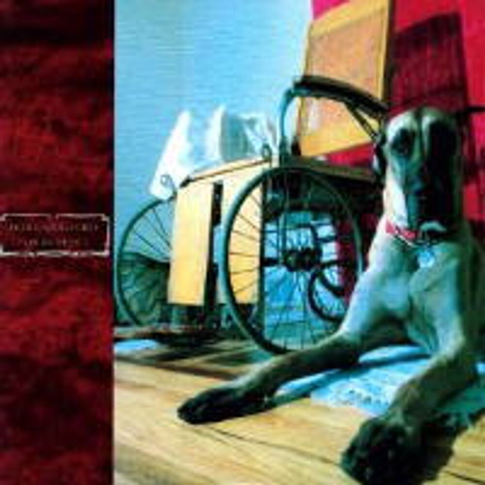 Виниловая пластинка LP For Respect - Don Caballero
Виниловая пластинка LP For Respect - Don Caballero